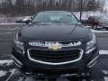 Black Granite Metallic - Cruze Limited LT Photo No. 2