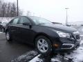 Black Granite Metallic - Cruze Limited LT Photo No. 3