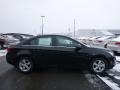 Black Granite Metallic - Cruze Limited LT Photo No. 4