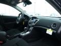 Black Granite Metallic - Cruze Limited LT Photo No. 5