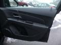 Black Granite Metallic - Cruze Limited LT Photo No. 6