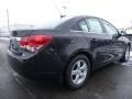 Black Granite Metallic - Cruze Limited LT Photo No. 7