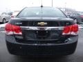 Black Granite Metallic - Cruze Limited LT Photo No. 8