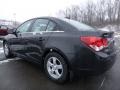 Black Granite Metallic - Cruze Limited LT Photo No. 9