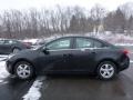 Black Granite Metallic - Cruze Limited LT Photo No. 10