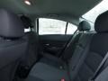 Black Granite Metallic - Cruze Limited LT Photo No. 13