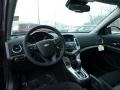 Black Granite Metallic - Cruze Limited LT Photo No. 14
