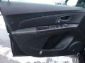 Black Granite Metallic - Cruze Limited LT Photo No. 15