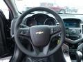 Black Granite Metallic - Cruze Limited LT Photo No. 17