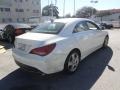 Cirrus White - CLA 250 Photo No. 2