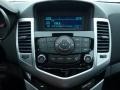 Black Granite Metallic - Cruze Limited LT Photo No. 18