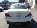 Cirrus White - CLA 250 Photo No. 3