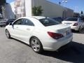 Cirrus White - CLA 250 Photo No. 4