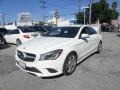 Cirrus White - CLA 250 Photo No. 5