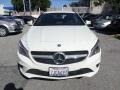Cirrus White - CLA 250 Photo No. 6