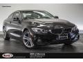 Jet Black - 4 Series 428i Coupe Photo No. 1