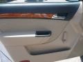 Summit White - Aveo LS Sedan Photo No. 7
