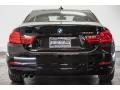 2016 Jet Black BMW 4 Series 428i Coupe  photo #3