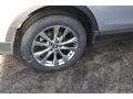 Silver Sky Metallic - RAV4 Limited Photo No. 9