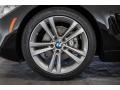 2016 Jet Black BMW 4 Series 428i Coupe  photo #10