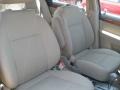 Summit White - Aveo LS Sedan Photo No. 12