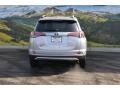 2016 Silver Sky Metallic Toyota RAV4 Limited  photo #4