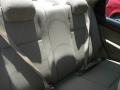 Summit White - Aveo LS Sedan Photo No. 13
