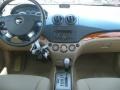 Summit White - Aveo LS Sedan Photo No. 14