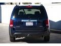 2013 Obsidian Blue Pearl Honda Pilot Touring  photo #9