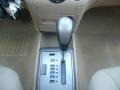 Summit White - Aveo LS Sedan Photo No. 17