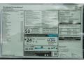 Alpine White - 5 Series 535i Sedan Photo No. 11