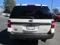 2016 White Platinum Metallic Tricoat Ford Expedition King Ranch  photo #4