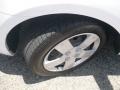 Summit White - Aveo LS Sedan Photo No. 19