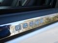 2016 White Platinum Metallic Tricoat Ford Expedition King Ranch  photo #11