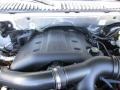White Platinum Metallic Tricoat - Expedition King Ranch Photo No. 15