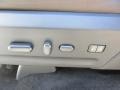 2016 White Platinum Metallic Tricoat Ford Expedition King Ranch  photo #18