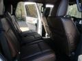 White Platinum Metallic Tricoat - Expedition King Ranch Photo No. 24