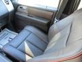 2016 White Platinum Metallic Tricoat Ford Expedition King Ranch  photo #26
