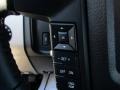 White Platinum Metallic Tricoat - Expedition King Ranch Photo No. 35
