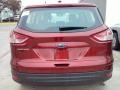 2016 Sunset Metallic Ford Escape S  photo #24