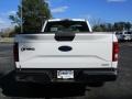 2016 Oxford White Ford F150 XL Regular Cab  photo #4