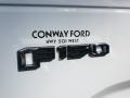 2016 Oxford White Ford F150 XL Regular Cab  photo #5