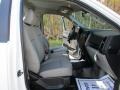 2016 Oxford White Ford F150 XL Regular Cab  photo #17