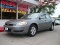 Dark Silver Metallic - Impala LT Photo No. 9
