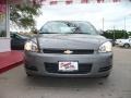 Dark Silver Metallic - Impala LT Photo No. 11