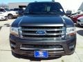 2016 Magnetic Metallic Ford Expedition EL Limited  photo #6