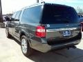 2016 Magnetic Metallic Ford Expedition EL Limited  photo #7