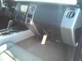 2016 Magnetic Metallic Ford Expedition EL Limited  photo #15