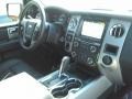 2016 Magnetic Metallic Ford Expedition EL Limited  photo #16