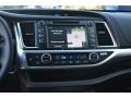 2016 Creme Brulee Mica Toyota Highlander XLE AWD  photo #6